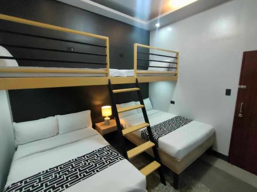 Sands Hotel Nasugbu