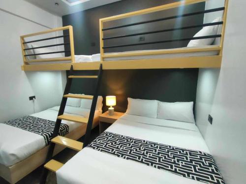 Sands Hotel Nasugbu