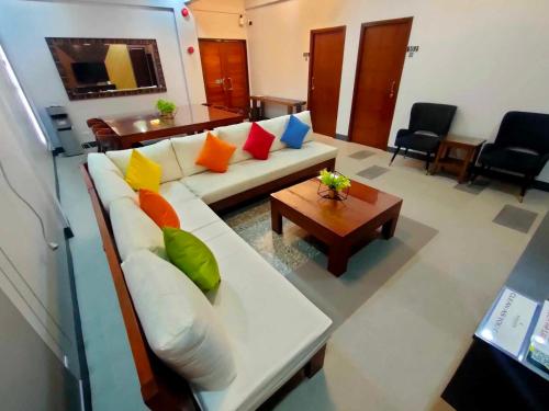 Sands Hotel Nasugbu