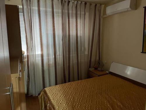 Apartament cu un dormitor / One bedroom apartment