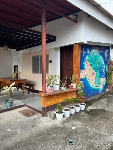 Jancas Vacation Home Camiguin Couple Room 2