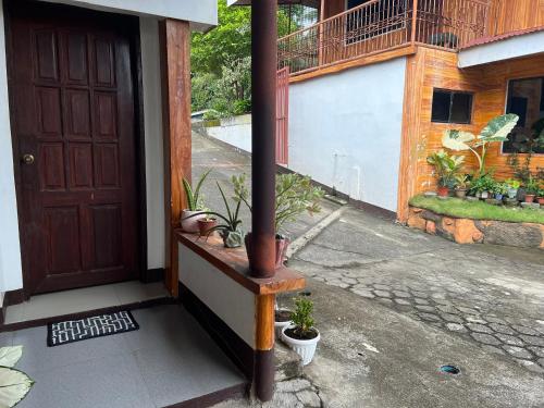 Jancas Vacation Home Camiguin Couple Room 2