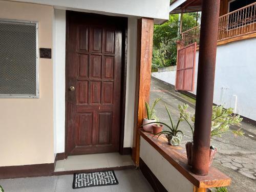 Jancas Vacation Home Camiguin Couple Room 2