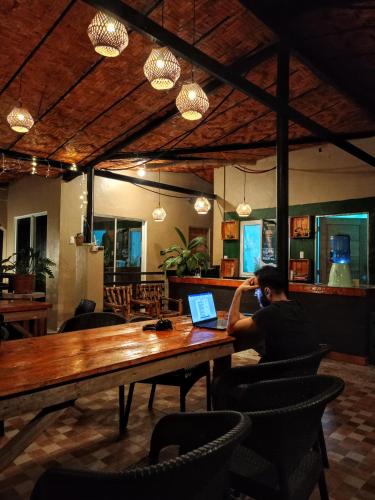 Klub Safari Resto Inn