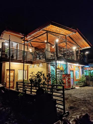 Klub Safari Resto Inn