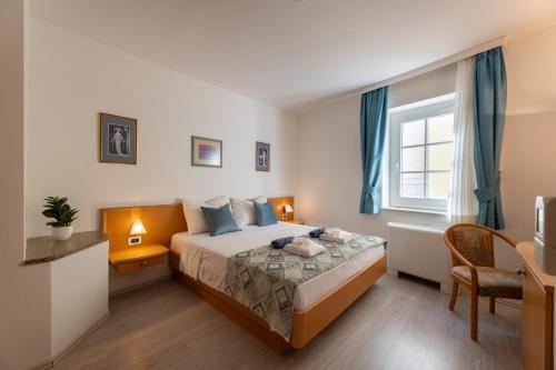 Hotel Villa Fontana