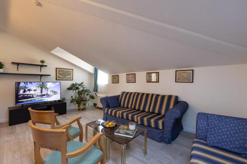 Hotel Villa Fontana