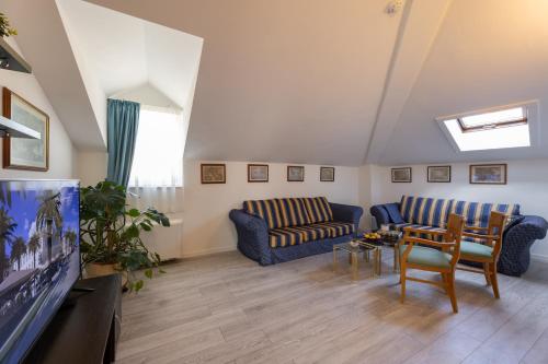Hotel Villa Fontana