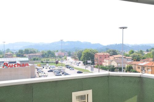 Hotel Verdi