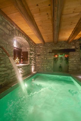 Albergo Granduca