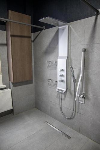Hotel Guzy
