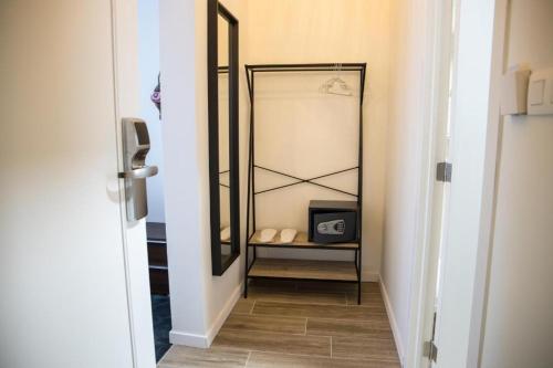 Hotel Guzy