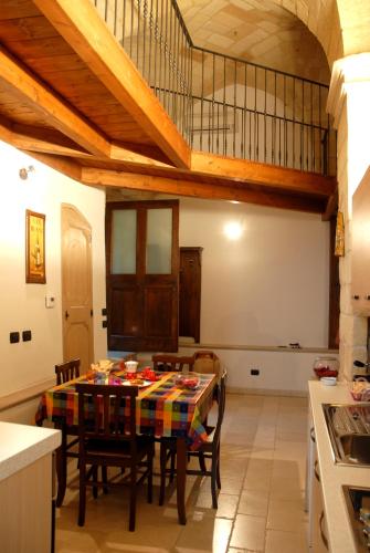 B&B Matteo Da Lecce