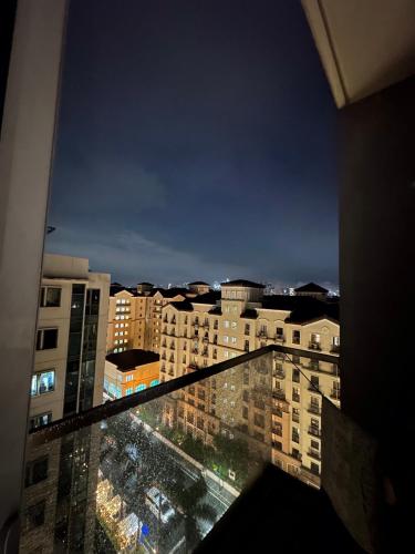 Condo 1 Palm Tree Across NAIA T3