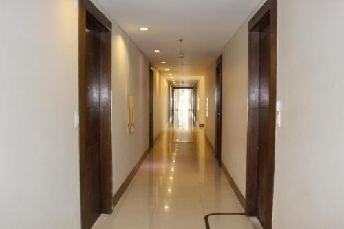 Condo 1 Palm Tree Across NAIA T3