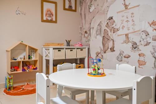 Villa Allegra Apartamenty