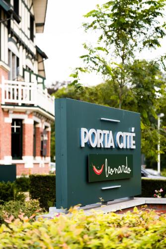 Porta Cité