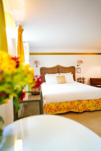 Hotel Villa Escudier