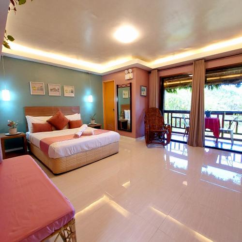 Samkara Restaurant And Garden Resort