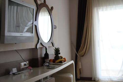 Transatlantik Hotel & Spa