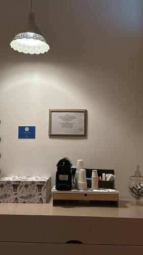 Sfumature Partenopee