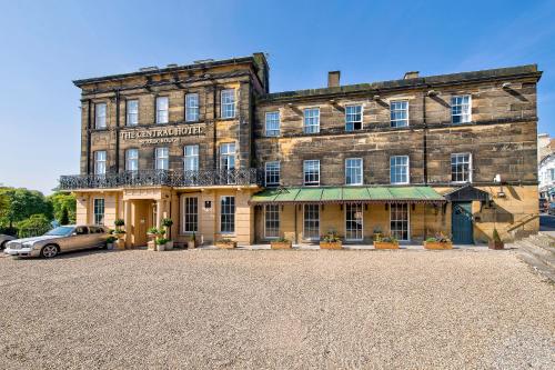 The Central Hotel Scarborough