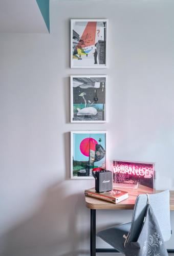 Urban Loft Cologne