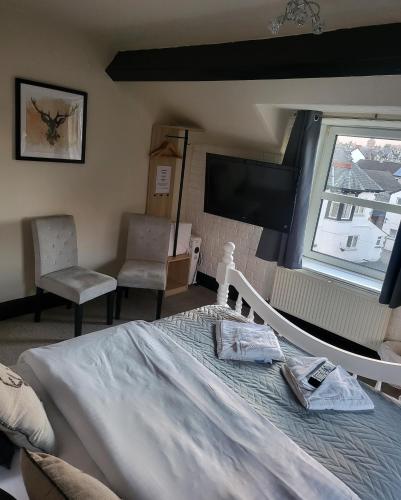 Babbling Brook Guest House