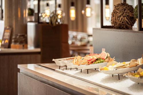 Comfort Hotel Bergen Airport Terminal