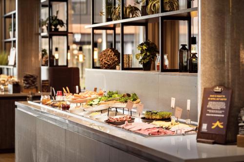 Comfort Hotel Bergen Airport Terminal