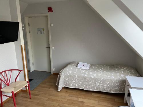 Hobykrok B&B