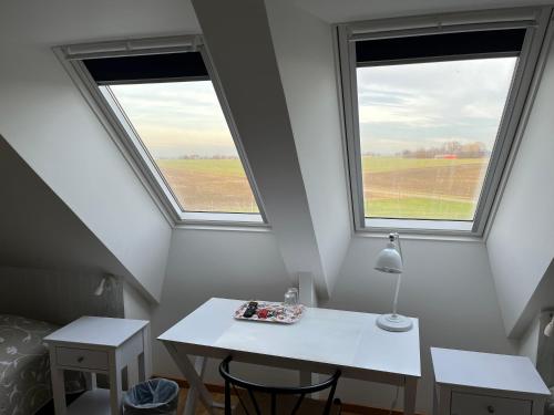 Hobykrok B&B