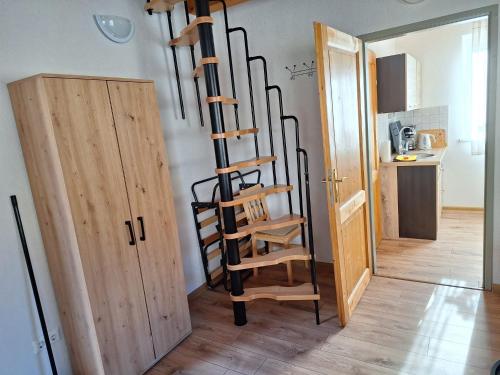 Apartmenthaus Edelweiss