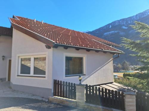 Apartmenthaus Edelweiss