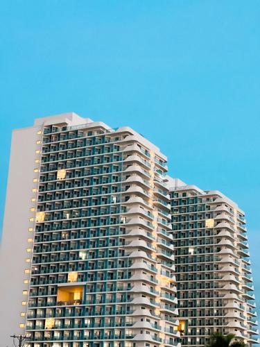 JD Serviced Suite at Azure North Pampanga