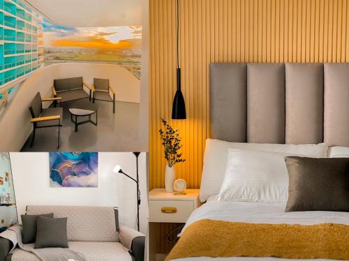 JD Serviced Suite at Azure North Pampanga