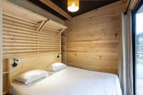 Indigo Camping Paris