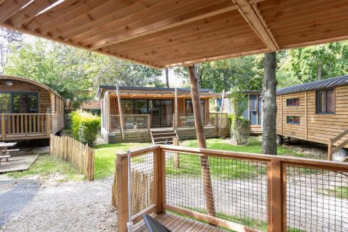 Indigo Camping Paris