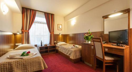 Hotel Alexander