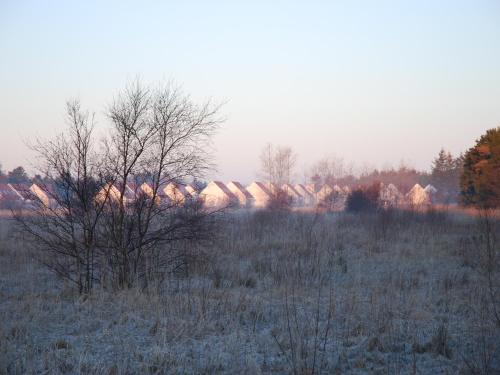 Feriecenter Skagen Strand Hulsig