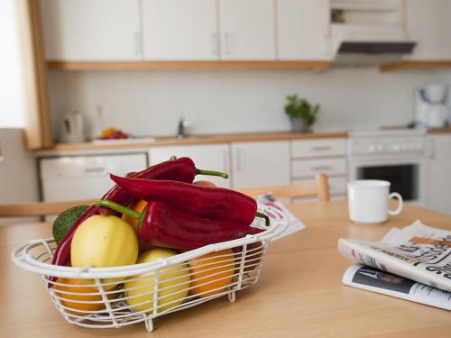 Feriecenter Skagen Strand Hulsig