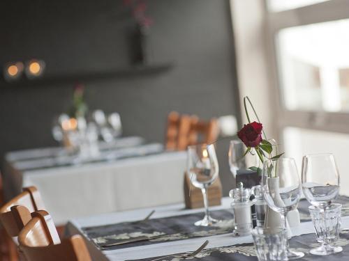 Feriecenter Skagen Strand Hulsig