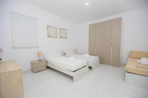 Brewmaster Residence