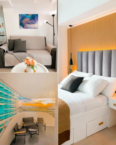 JD Serviced Suite at Azure North Pampanga