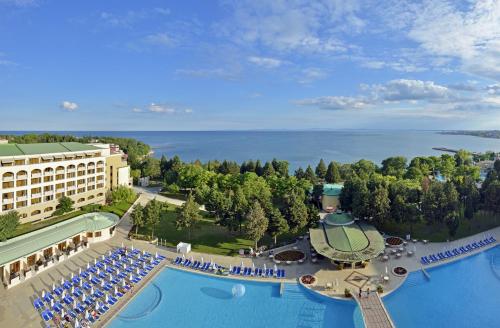 SOL Nessebar Palace All Inclusive