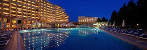Sol Nessebar Palace All Inclusive