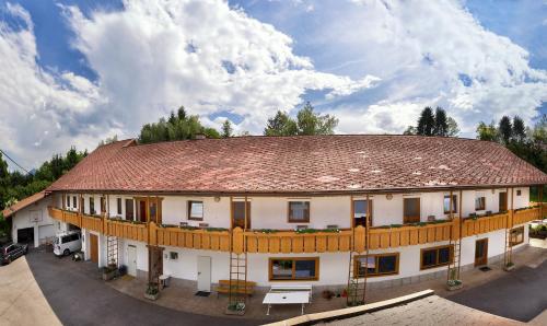 Gästehaus Lanthaler