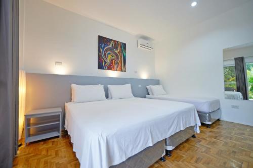 Garden Bungalows Resort