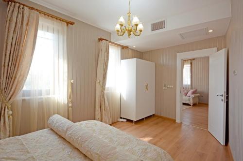 Setenonu Boutique Hotel