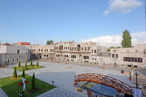 Setenonu Boutique Hotel